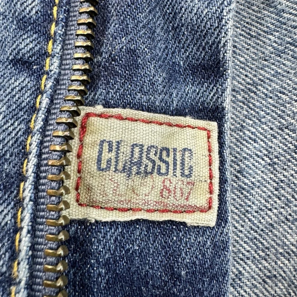 Polo Ralph Lauren Classic 867 Jeans Men‎ 38X31 Vintage Retro casual